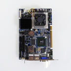 Solta Reliant Fraxel Dual Re:Store Laser PC Computer Green Circuit Card PCB PART