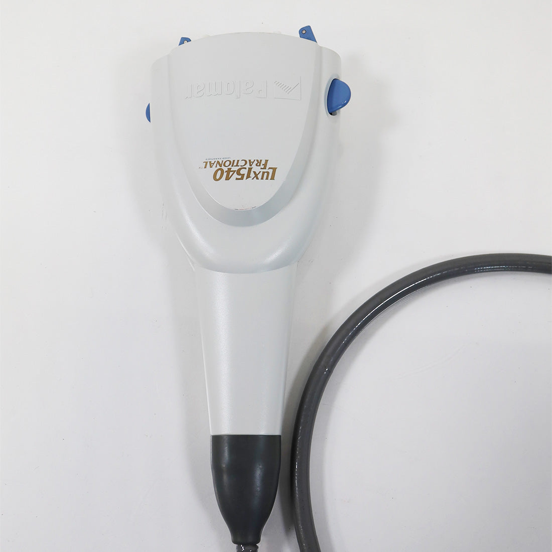 Palomar Starlux 500 LUX 1540 Fractional Laser Handpiece 1520-1541R BAD As-Is