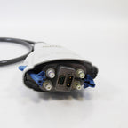 Palomar Starlux 500 LUX 1540 Fractional Laser Handpiece 1520-1541R BAD As-Is
