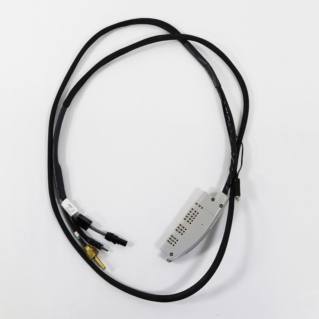 Candela VBeam1 Laser Delivery BAD Fiber PDL Dye 7122-00-3131 PARTS As-Is