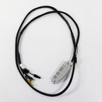 Candela VBeam1 Laser Delivery BAD Fiber PDL Dye 7122-00-3131 PARTS As-Is