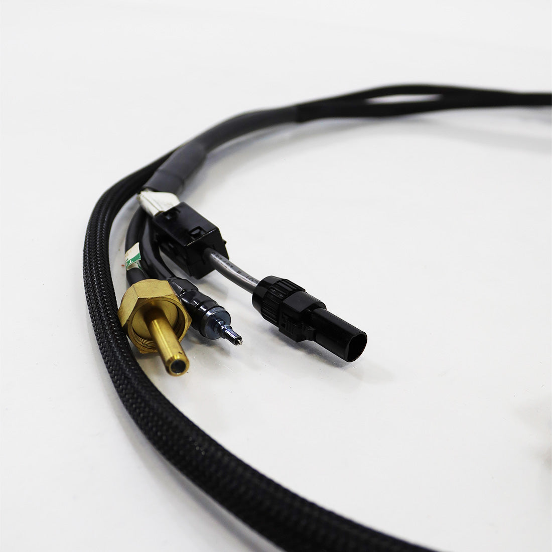 Candela VBeam1 Laser Delivery BAD Fiber PDL Dye 7122-00-3131 PARTS As-Is