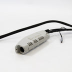 Candela VBeam1 Laser Delivery BAD Fiber PDL Dye 7122-00-3131 PARTS As-Is