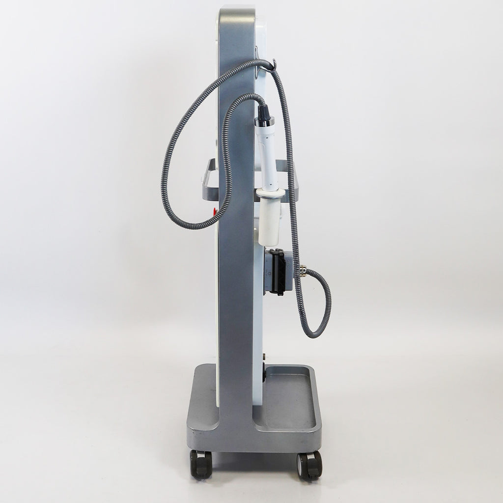 2017 Vivace Microneedling RadioFrequency Skin Tightening Treatment Wrinkles RF