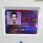 2017 Vivace Microneedling RadioFrequency Skin Tightening Treatment Wrinkles RF