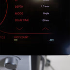 2019 Cutera Ilooda Secret™ RadioFrequency Microneedling RF Wrinkles Scars Aging