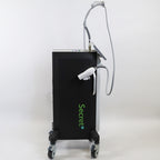 2019 Cutera Ilooda Secret™ RadioFrequency Microneedling RF Wrinkles Scars Aging