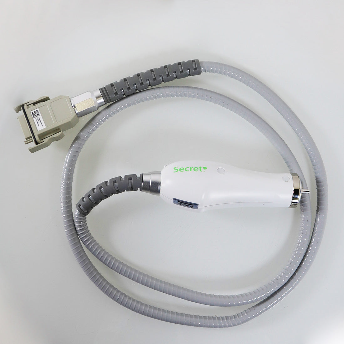 2019 Cutera Ilooda Secret™ RadioFrequency Microneedling RF Wrinkles Scars Aging