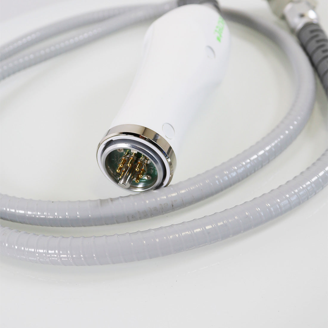 2019 Cutera Ilooda Secret™ RadioFrequency Microneedling RF Wrinkles Scars Aging