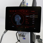 2019 Cutera Ilooda Secret™ RadioFrequency Microneedling RF Wrinkles Scars Aging