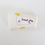 Solta Reliant Fraxel Dual Laser Handpiece Handle Case Plastic Cover Shell PARTS