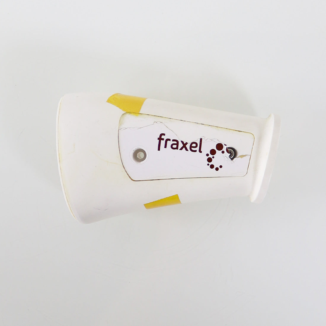 Solta Reliant Fraxel Dual Laser Handpiece Handle Case Plastic Cover Shell PARTS