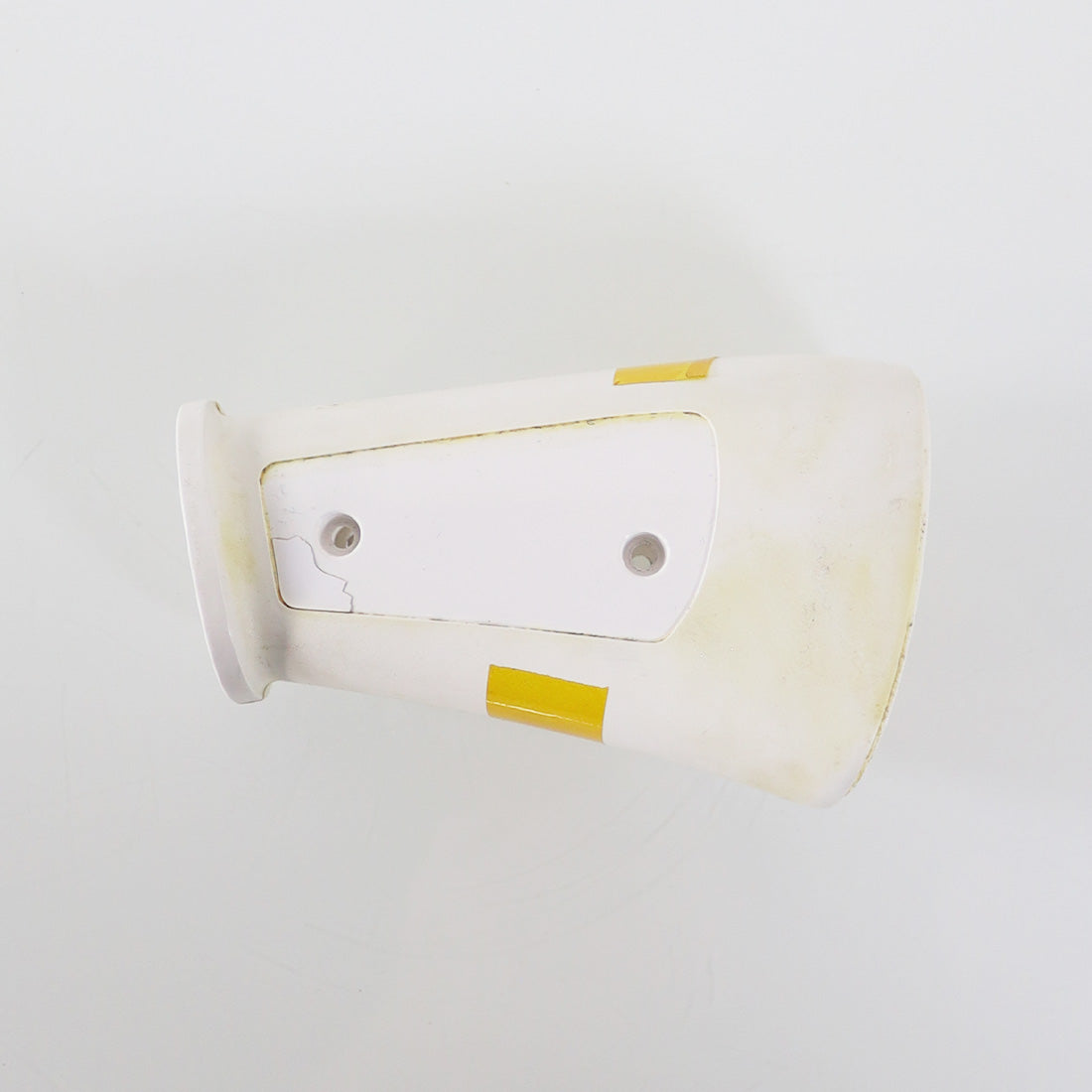 Solta Reliant Fraxel Dual Laser Handpiece Handle Case Plastic Cover Shell PARTS