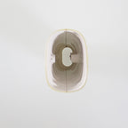 Solta Reliant Fraxel Dual Laser Handpiece Handle Case Plastic Cover Shell PARTS