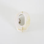 Solta Reliant Fraxel Dual Laser Handpiece Handle Case Plastic Cover Shell PARTS