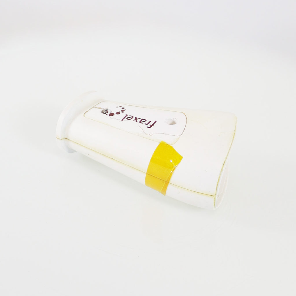 Solta Reliant Fraxel Dual Laser Handpiece Handle Case Plastic Cover Shell PARTS
