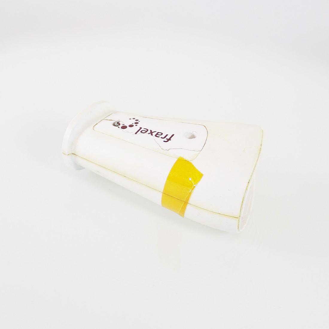 Solta Reliant Fraxel Dual Laser Handpiece Handle Case Plastic Cover Shell PARTS
