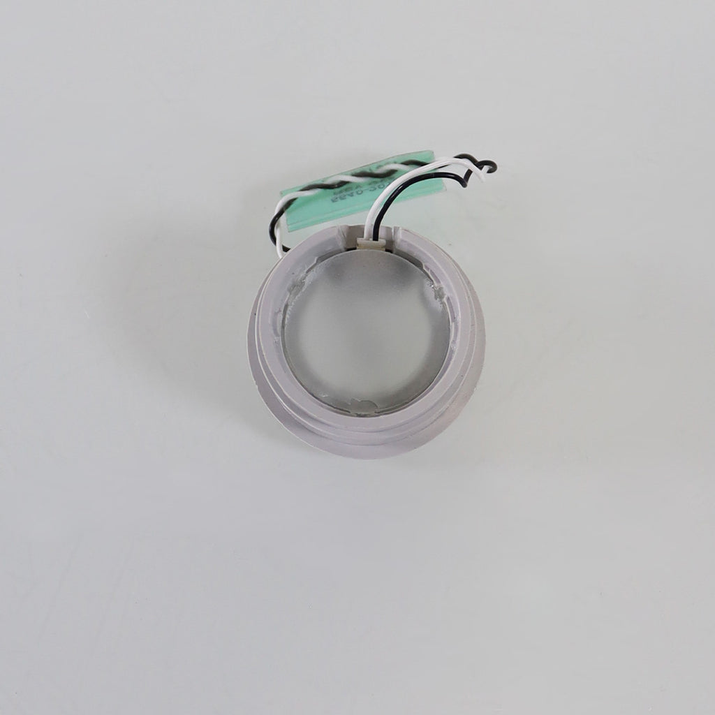 Palomar Icon Laser Max R/Y Calibration Port Tip Housing Plastic Cal Max R/Y Parts