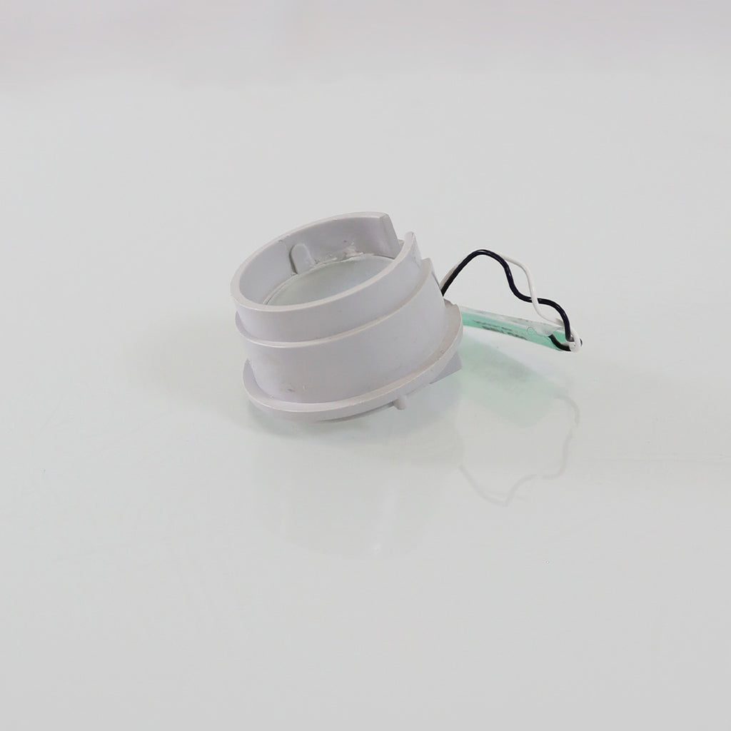 Palomar Icon Laser Max R/Y Calibration Port Tip Housing Plastic Cal Max R/Y Parts