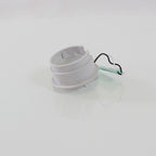 Palomar Icon Laser Max R/Y Calibration Port Tip Housing Plastic Cal Max R/Y Parts