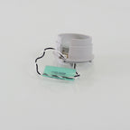 Palomar Icon Laser Max R/Y Calibration Port Tip Housing Plastic Cal Max R/Y Parts