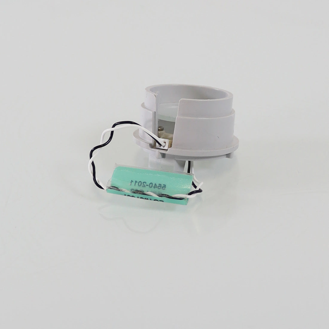 Palomar Icon Laser Max R/Y Calibration Port Tip Housing Plastic Cal Max R/Y Parts