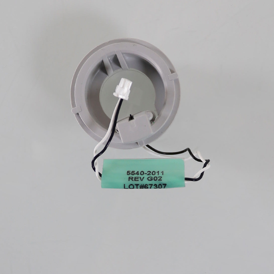 Palomar Icon Laser Max R/Y Calibration Port Tip Housing Plastic Cal Max R/Y Parts