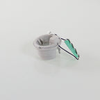 Palomar Icon Laser MaxYs Calibration Port Tip Housing 5540-2011 Cal Max Ys Part