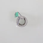 Palomar Icon Laser MaxYs Calibration Port Tip Housing 5540-2011 Cal Max Ys Part