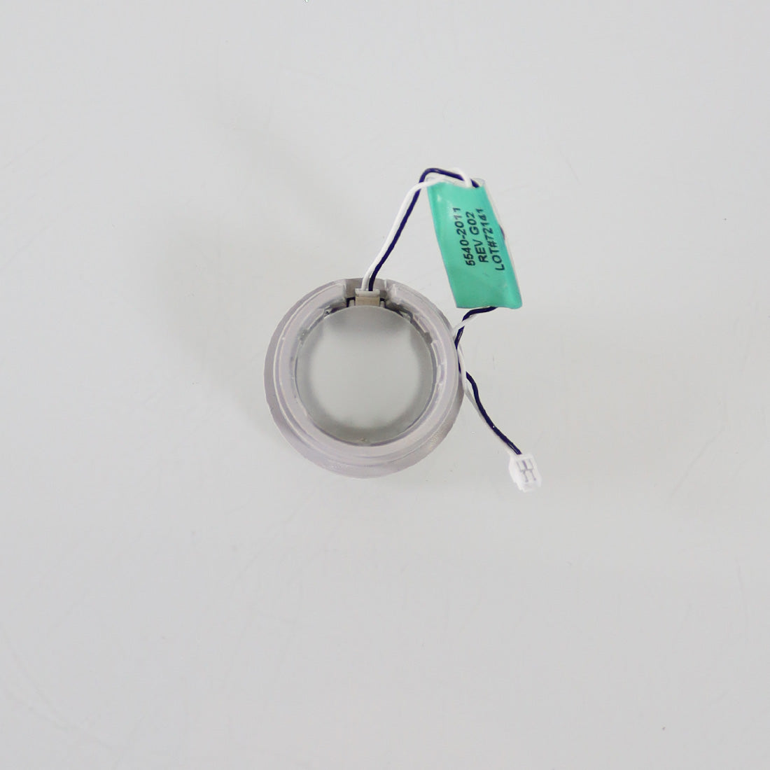 Palomar Icon Laser MaxYs Calibration Port Tip Housing 5540-2011 Cal Max Ys Part