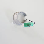 Palomar Icon Laser MaxYs Calibration Port Tip Housing 5540-2011 Cal Max Ys Part