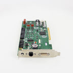 Solta Reliant Fraxel Dual Laser Handpiece Board PCB 05-05044 Control Port PARTS
