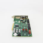 Solta Reliant Fraxel Dual Laser Handpiece Board PCB 05-05044 Control Port PARTS