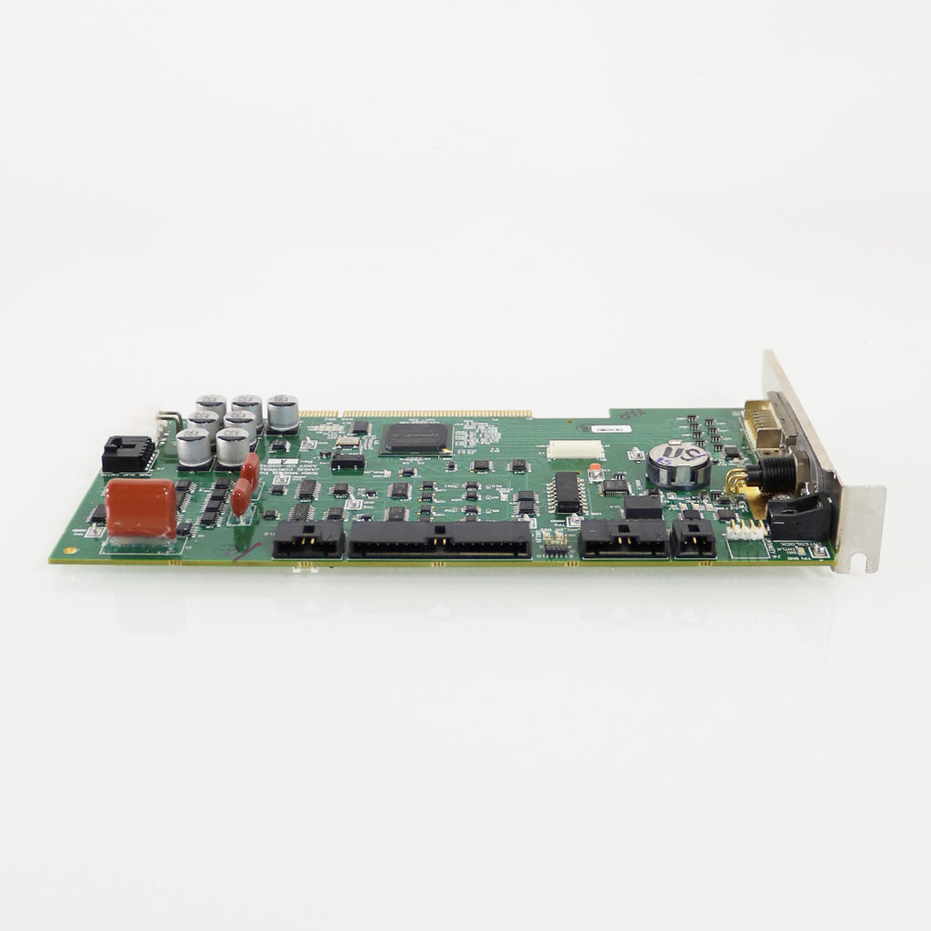 Solta Reliant Fraxel Dual Laser Handpiece Board PCB 05-05044 Control Port PARTS