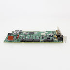 Solta Reliant Fraxel Dual Laser Handpiece Board PCB 05-05044 Control Port PARTS