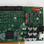 Solta Reliant Fraxel Dual Laser Handpiece Board PCB 05-05044 Control Port PARTS