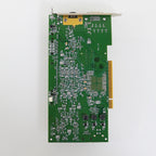 Solta Reliant Fraxel Dual Laser Handpiece Board PCB 05-05044 Control Port PARTS