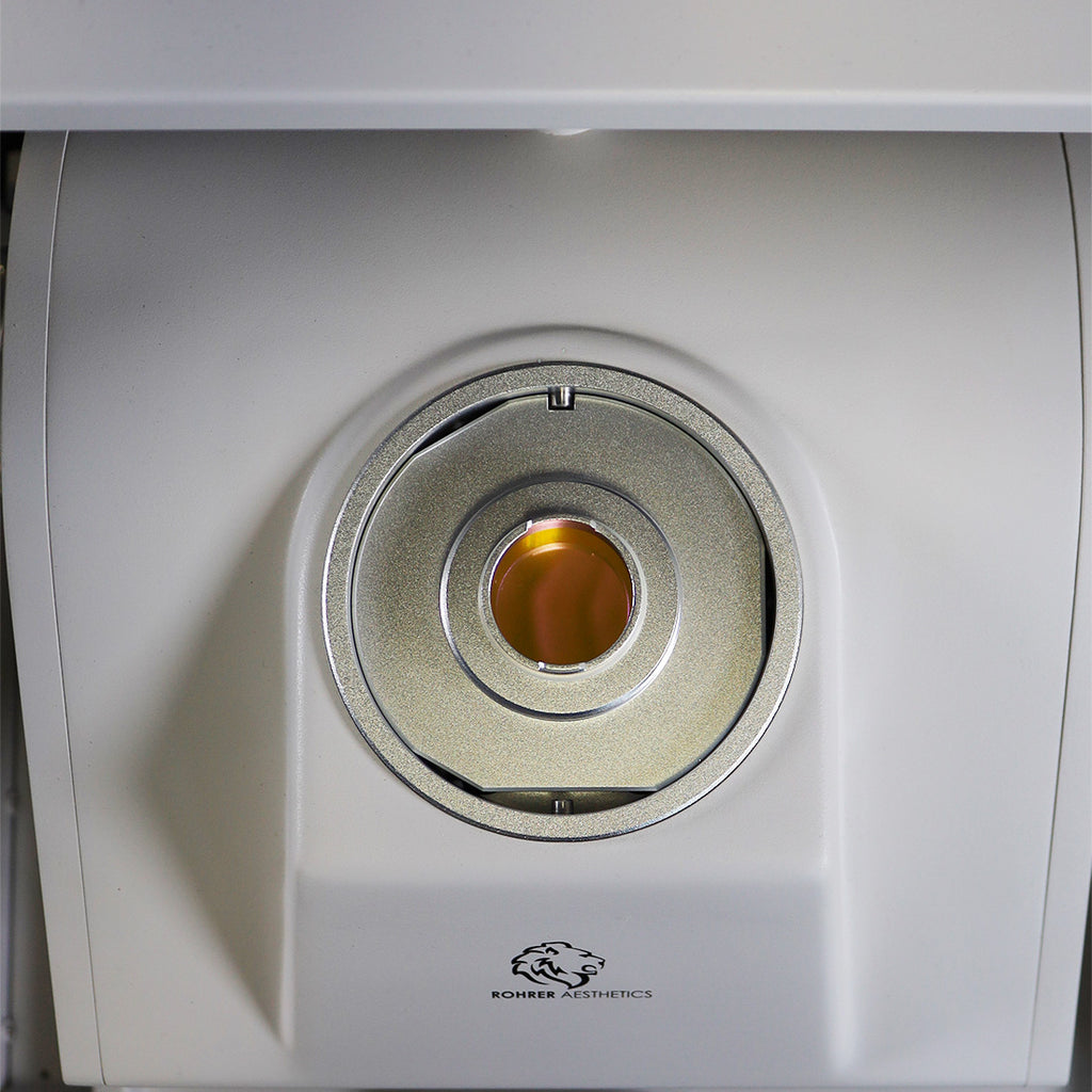 2017 Rohrer Aesthetic Phoenix-15 CO2 Laser Fine Lines Wrinkles Skin Rejuvenation