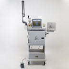 2017 Rohrer Aesthetic Phoenix-15 CO2 Laser Fine Lines Wrinkles Skin Rejuvenation