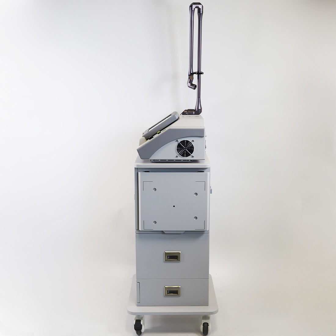 2017 Rohrer Aesthetic Phoenix-15 CO2 Laser Fine Lines Wrinkles Skin Rejuvenation