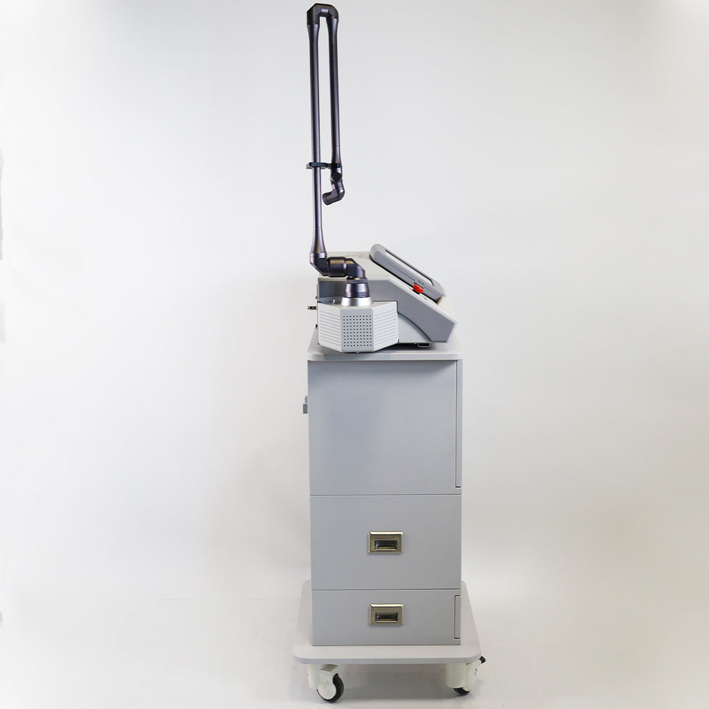 2017 Rohrer Aesthetic Phoenix-15 CO2 Laser Fine Lines Wrinkles Skin Rejuvenation