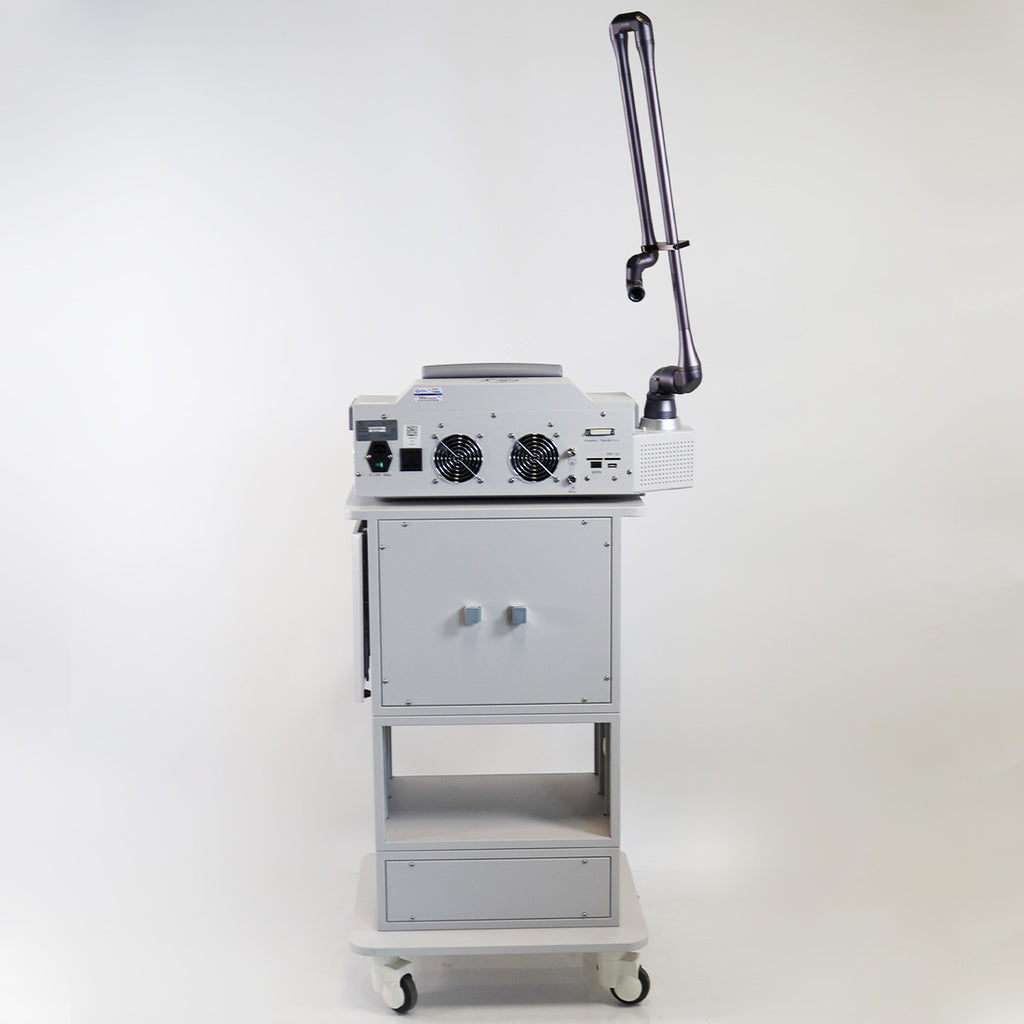 2017 Rohrer Aesthetic Phoenix-15 CO2 Laser Fine Lines Wrinkles Skin Rejuvenation