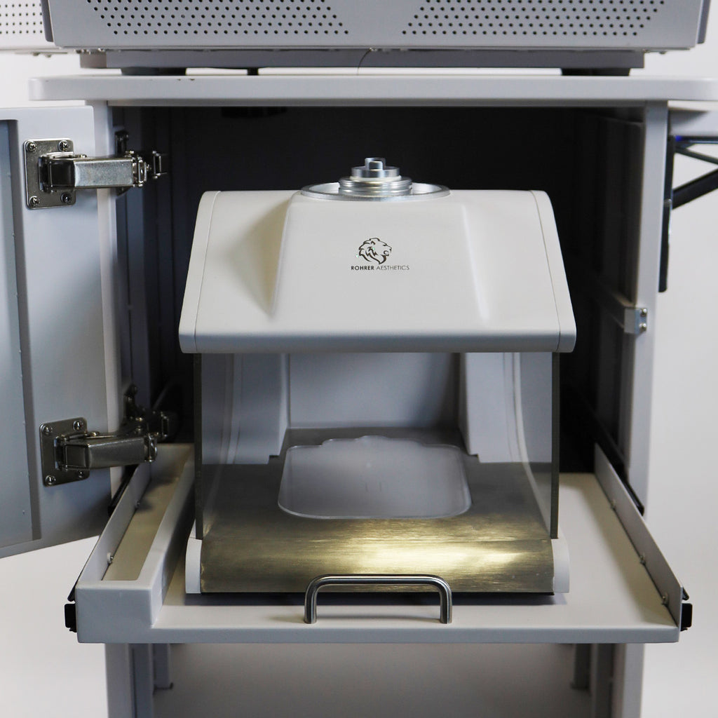 2017 Rohrer Aesthetic Phoenix-15 CO2 Laser Fine Lines Wrinkles Skin Rejuvenation