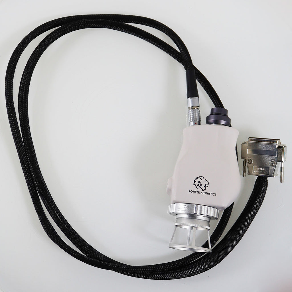 2017 Rohrer Aesthetic Phoenix-15 CO2 Laser Fine Lines Wrinkles Skin Rejuvenation