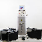 2017 Rohrer Aesthetics Spectrum Hair Tattoo Removal Multi Platform IPL Laser