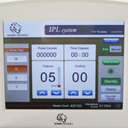 2017 Rohrer Aesthetics Spectrum Hair Tattoo Removal Multi Platform IPL Laser