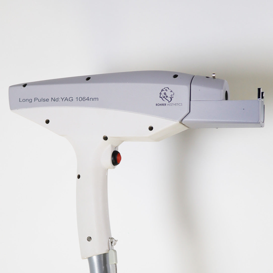 2017 Rohrer Aesthetics Spectrum Hair Tattoo Removal Multi Platform IPL Laser