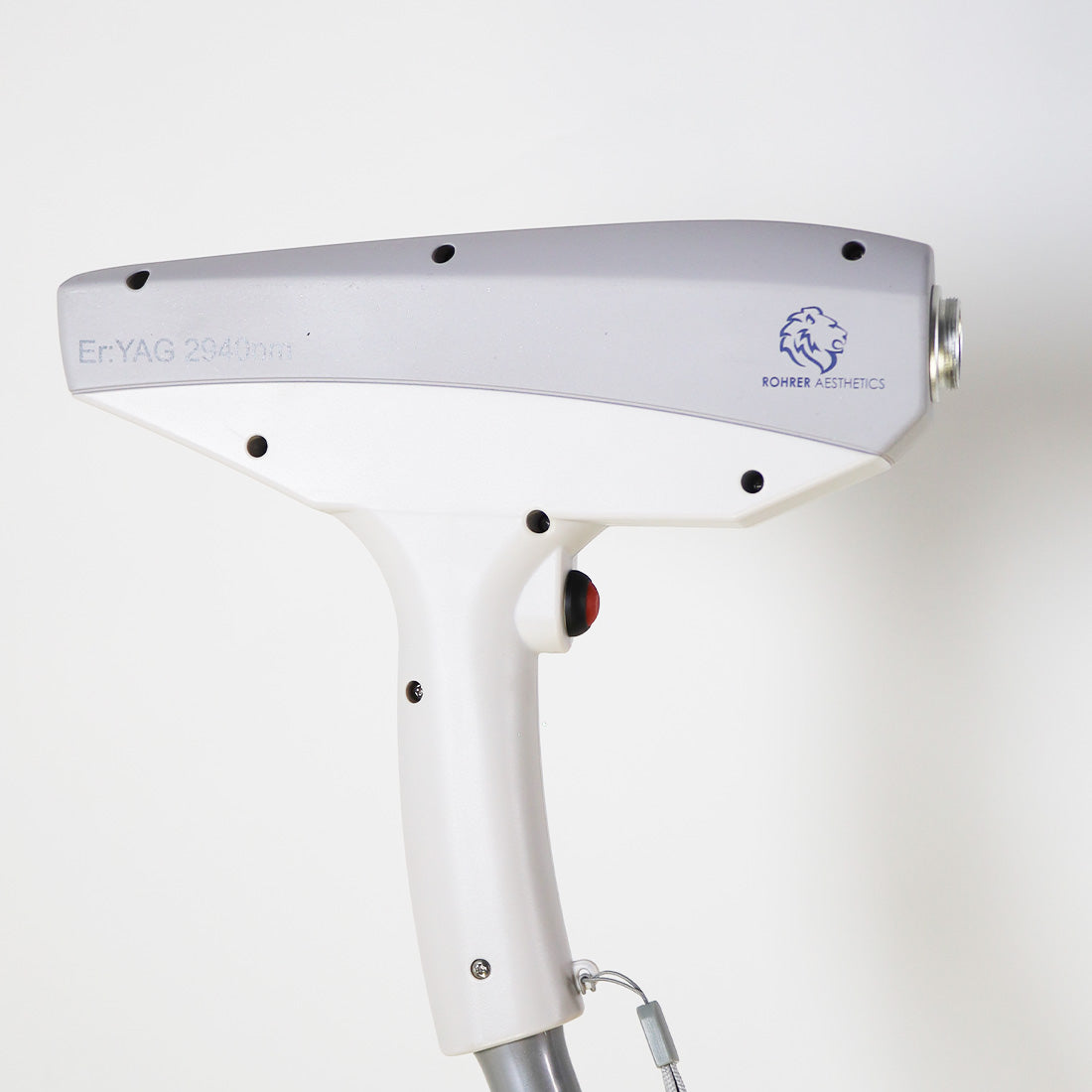 2017 Rohrer Aesthetics Spectrum Hair Tattoo Removal Multi Platform IPL Laser