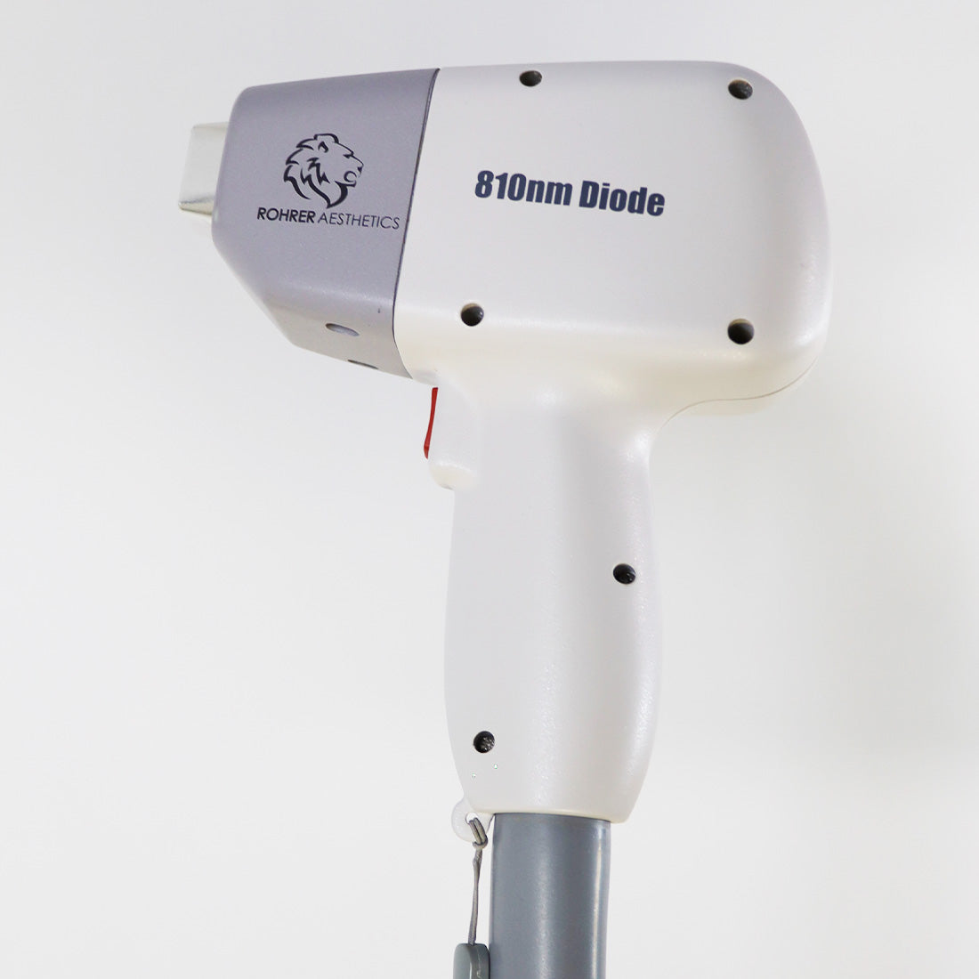 2017 Rohrer Aesthetics Spectrum Hair Tattoo Removal Multi Platform IPL Laser