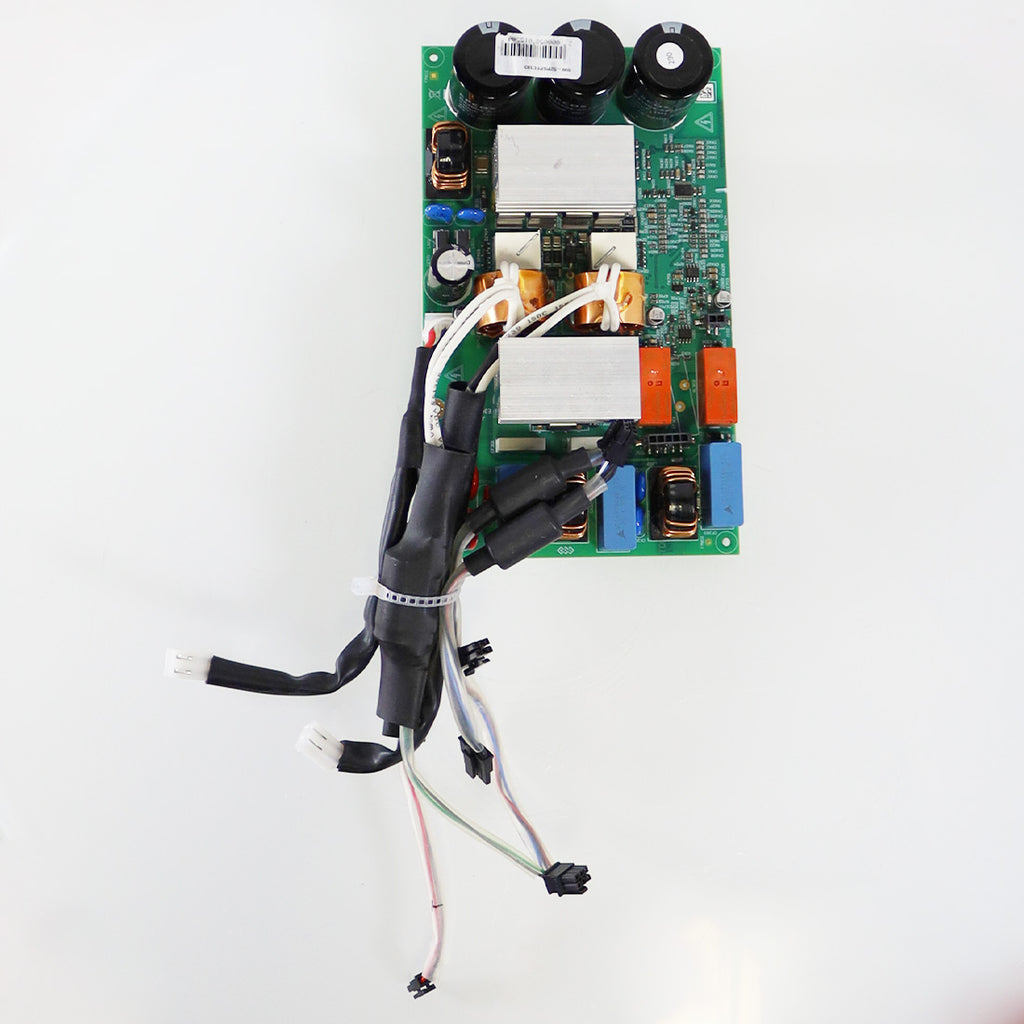 BTL RadioFrequency PCB Handpiece Board Control 099-51PSPFC103 Parts Unit